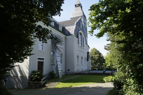 Ein offenes Museum für alle!