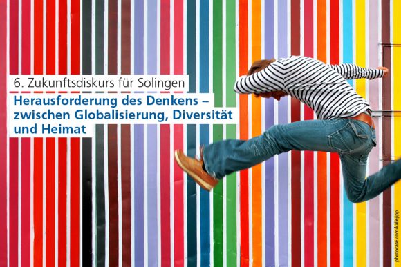 Herausforderung des Denkens – zwischen Globalisierung, Diversität und Heimat