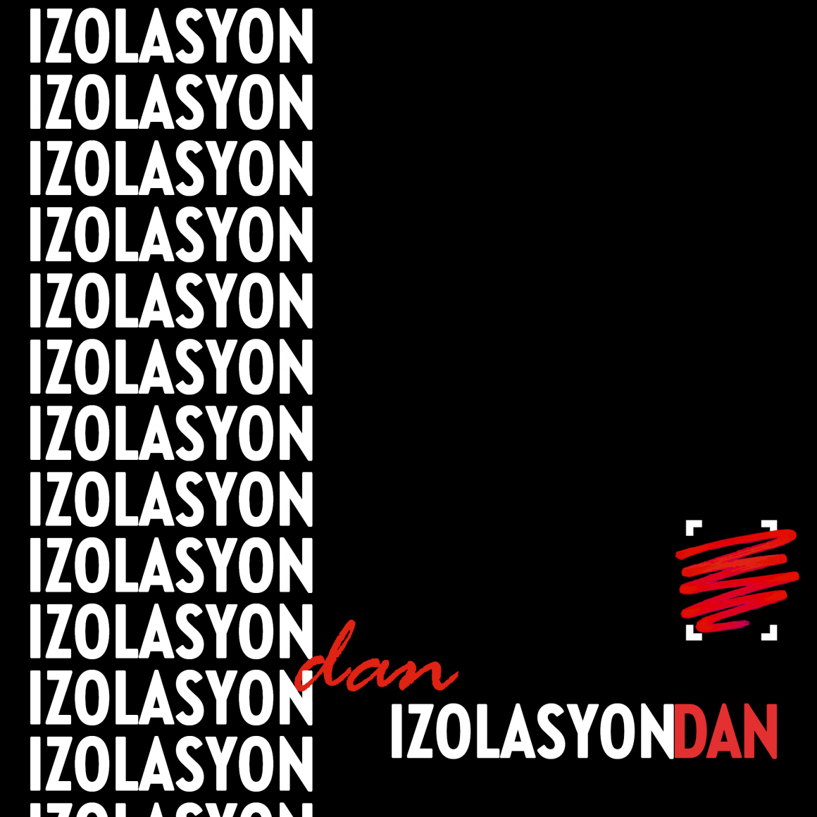 Izolasyondan