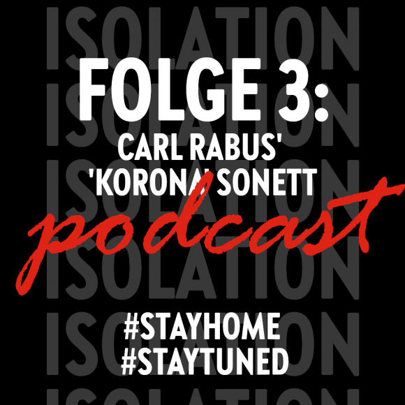 Podcast – Folge 3: „Dein Name Korona“