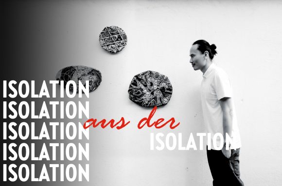 Aus der Isolation vorgestellt: Do Tuan Anh