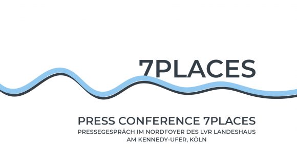 Stream: Pressekonferenz 7Places vom 03.11.2020